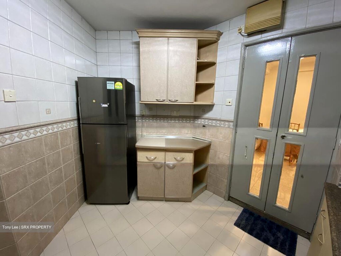 Regent Park (D5), Condominium #503159711